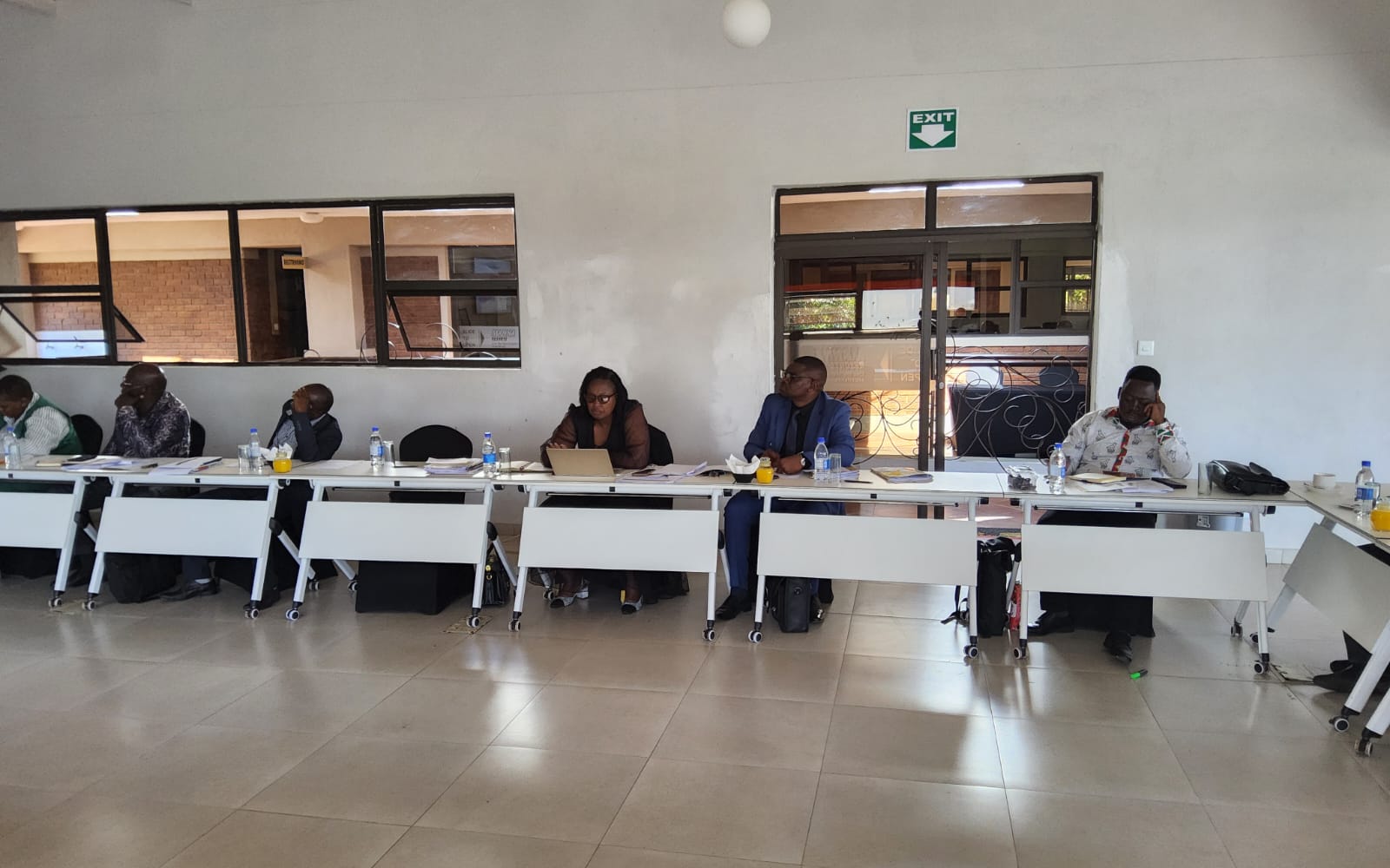 Induction Training 4